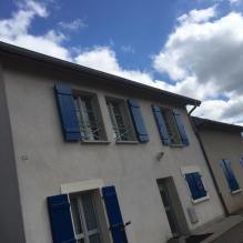 Accueil de Jour (AJ)